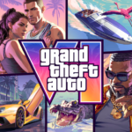 Lanzamiento de GTA 6