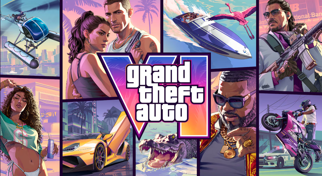 GTA 6: fecha de lanzamiento, precio, mapa y todo lo que sabemos a dos meses del estreno