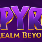 Logo de Spyro: A Realm Beyond