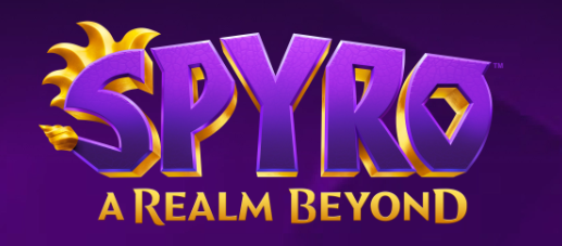 Logo de Spyro: A Realm Beyond
