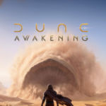 Dune awakening para ps5 y xbox Series