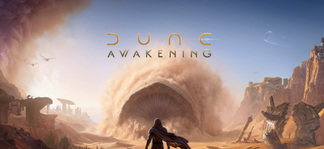Dune: Awakening despierta hoy en PS5 y Xbox Series X|S, con modo para un jugador y Xbox Game Pass