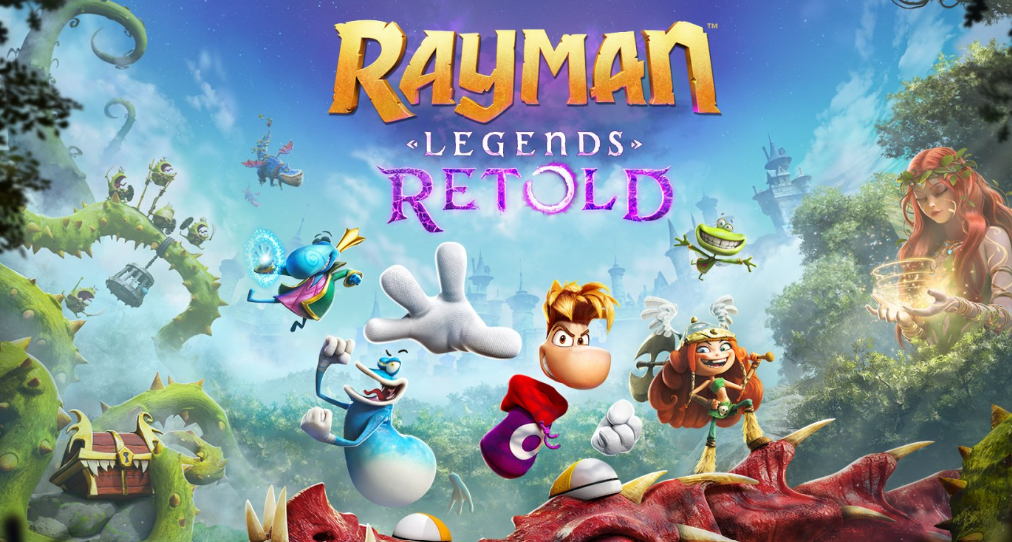 Rayman Legends Retold se retrasa al 3 de diciembre pese a estar terminado: esto es todo lo que cambia respecto al original