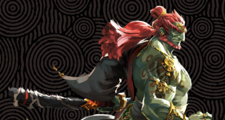 Zelda con Ganondorf cancelado: la historia de Goliath