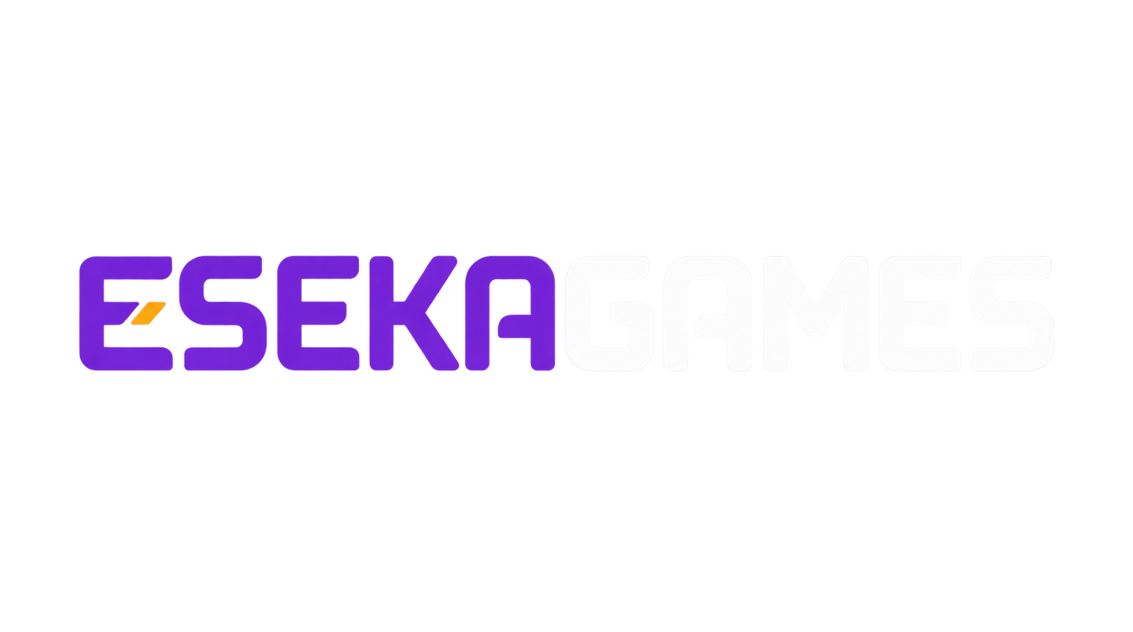 logo de esekagames, portal de videojuegos y consolas, análisis, noticias y todo lo que tenga que ver con el mundo del gaming