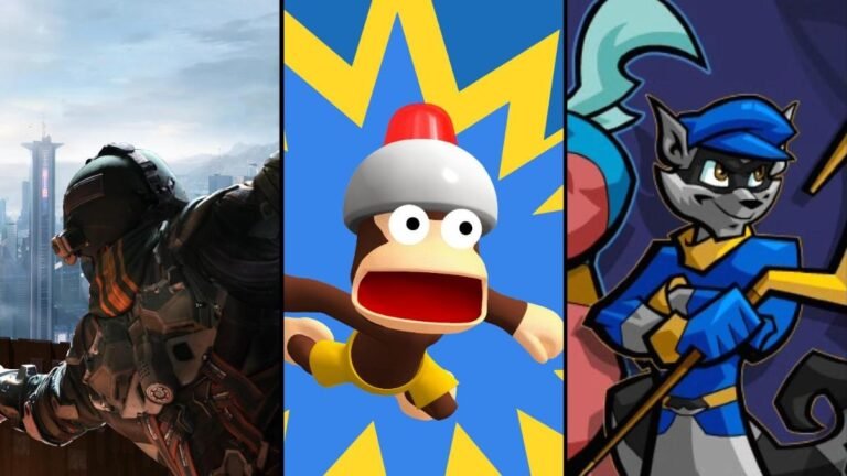 Rumor: Sony estaría recibiendo propuestas para revivir Killzone, Ape Escape y Sly Cooper