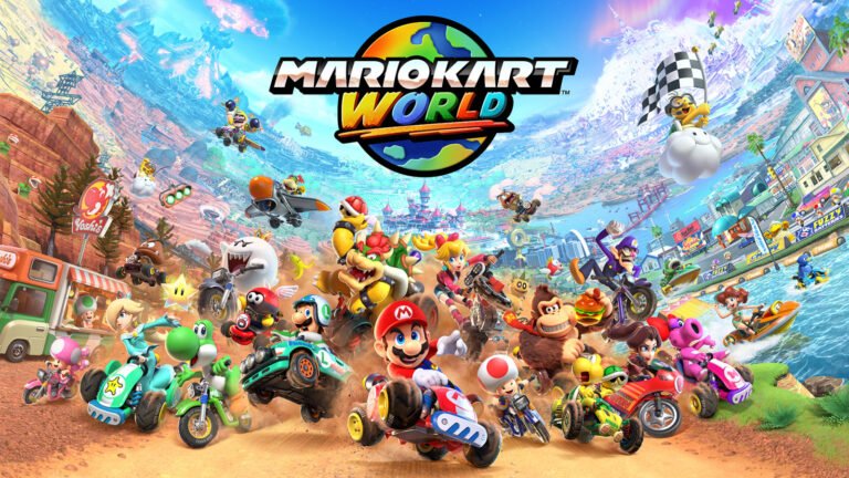 Switch 2 ya supera los 23 millones de consolas y Nintendo lanza un pack en el que tú eliges el juego