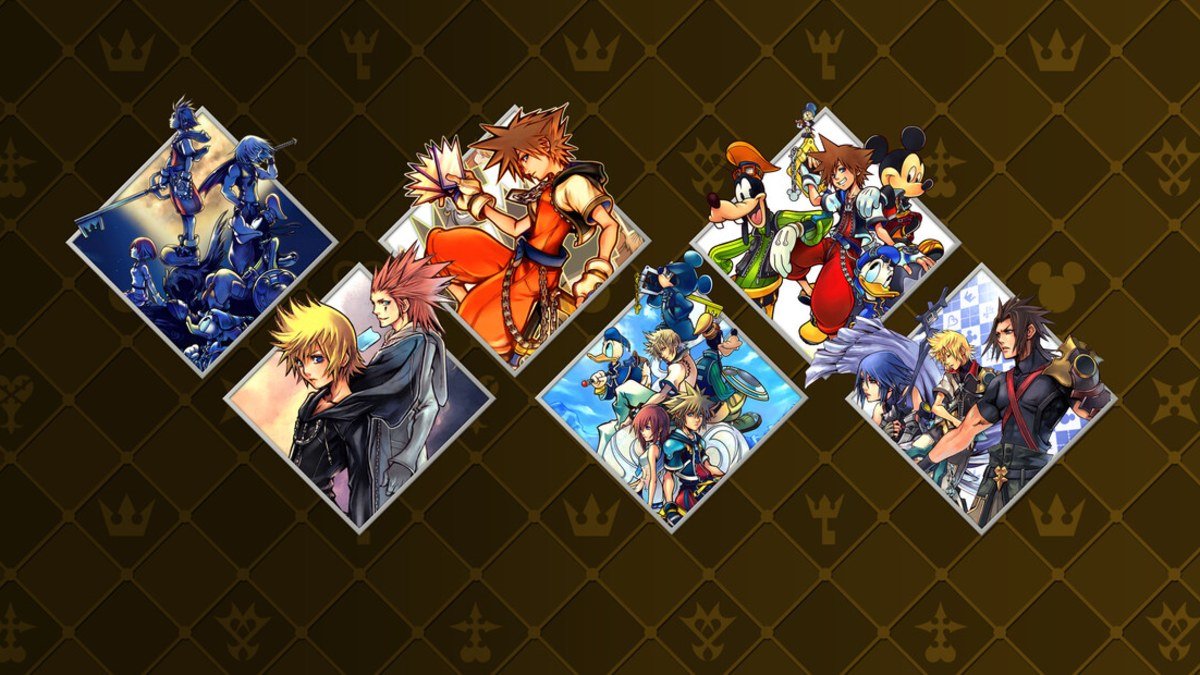 Quiz de Kingdom Hearts: ¿cuánto sabes de la saga de Square Enix y Disney?