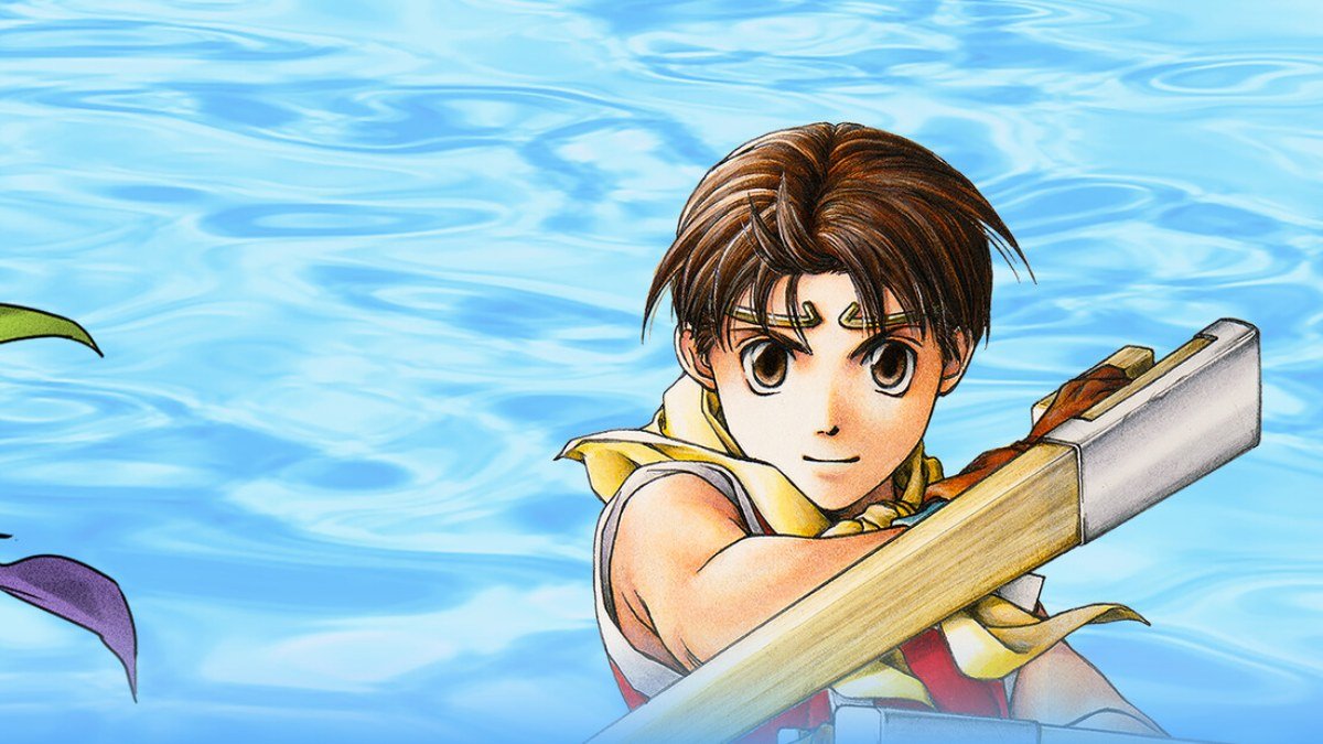 Quiz de Suikoden II: ¿cuánto sabes del gran RPG de PlayStation?
