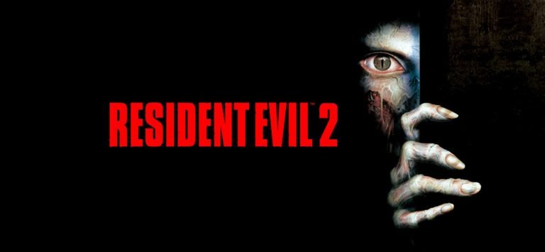 Resident Evil 2: análisis completo del clásico de PS1 que nos encerró en la comisaría de Raccoon City