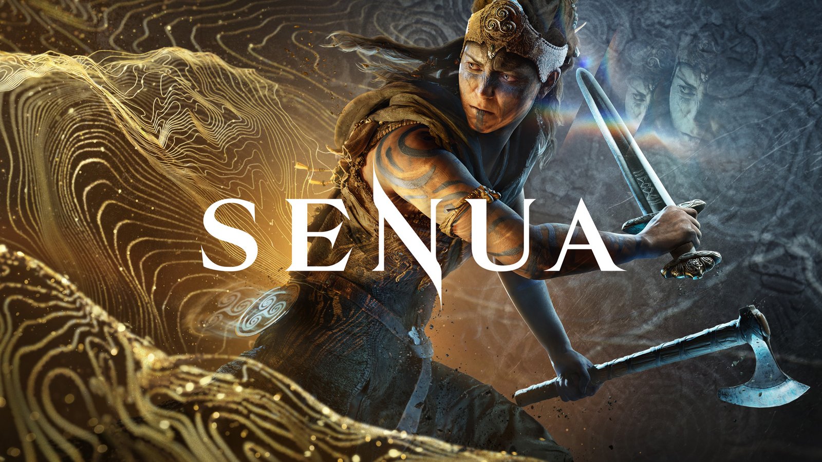 Ninja Theory empieza los despidos y el futuro de Senua queda en el aire