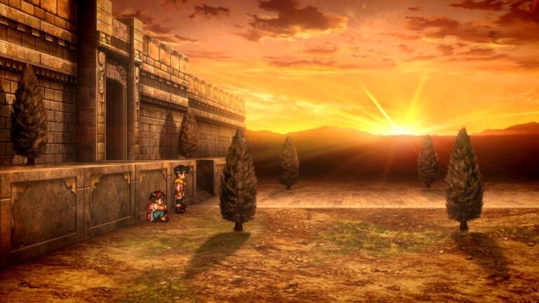 Suikoden II: análisis completo del RPG de PlayStation que casi nadie compró y todos deberían jugar