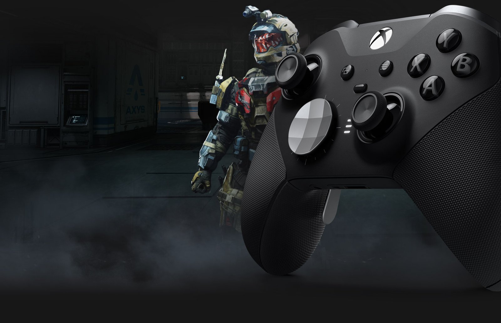 Rumor: se filtra el Xbox Elite Series 3 y apunta al fin del drift con sticks Hall o TMR